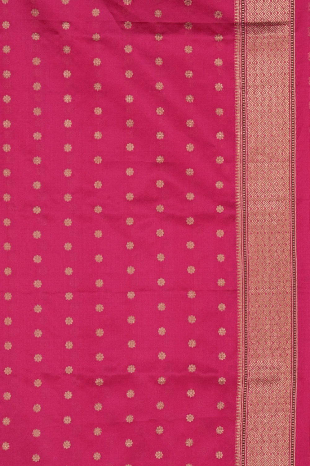 Image of Banarasi Kora Saree