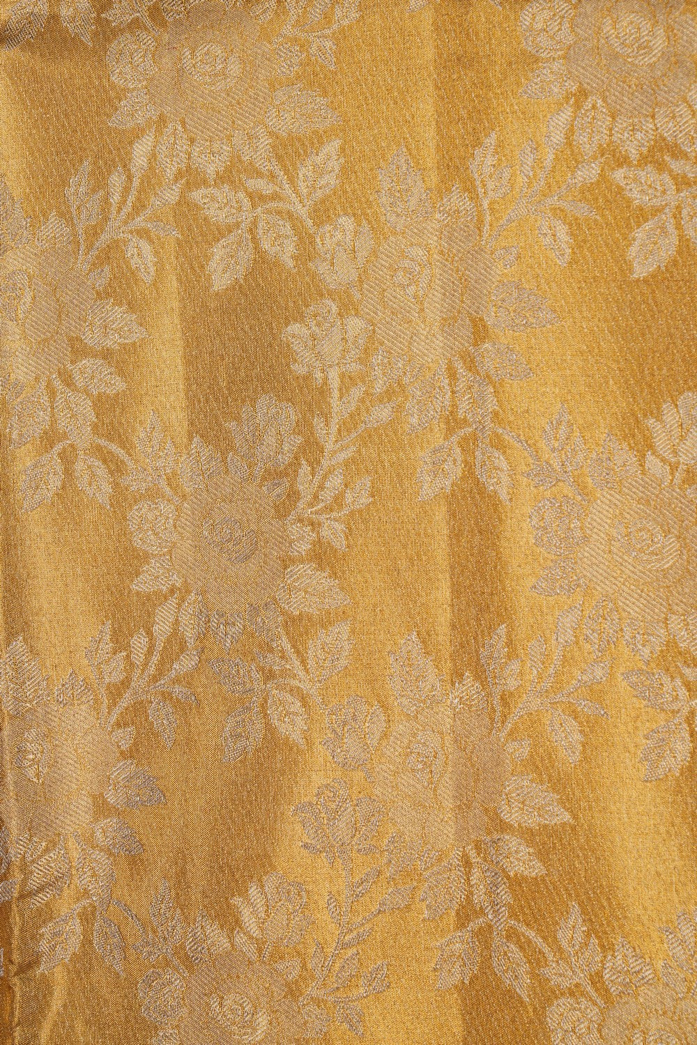 Image of Kanchipattu Pavada Unstitched Set