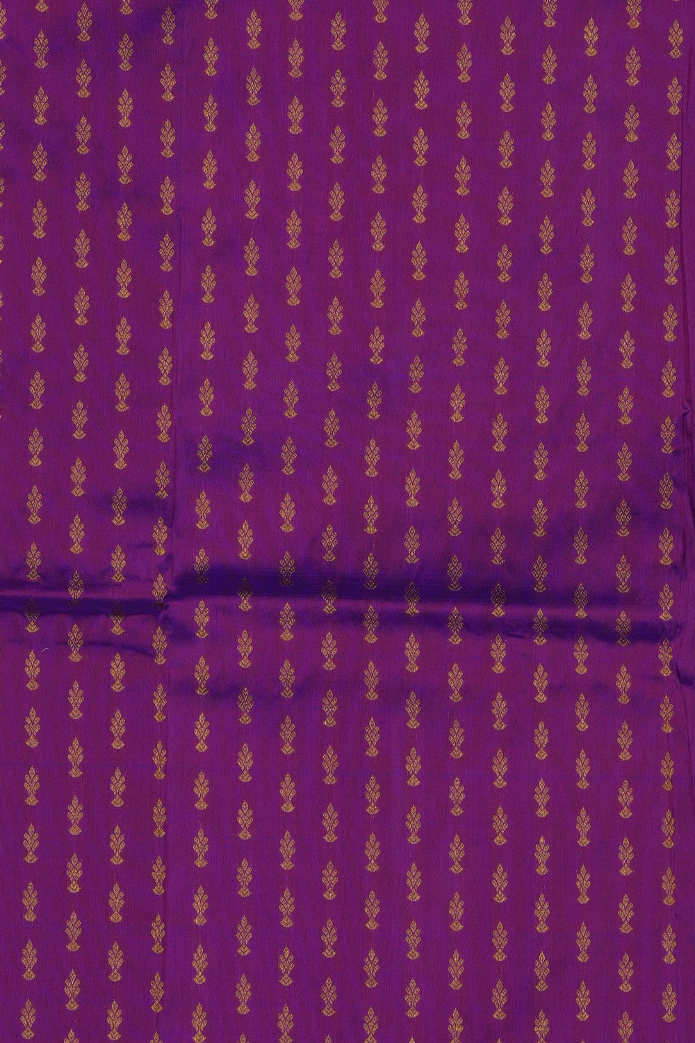 Image of Kanchipattu Pavada Unstitched Set