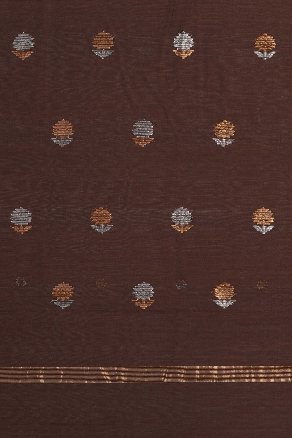 Image of Unstitched Suit Set Fabric (3 Pcs Set)