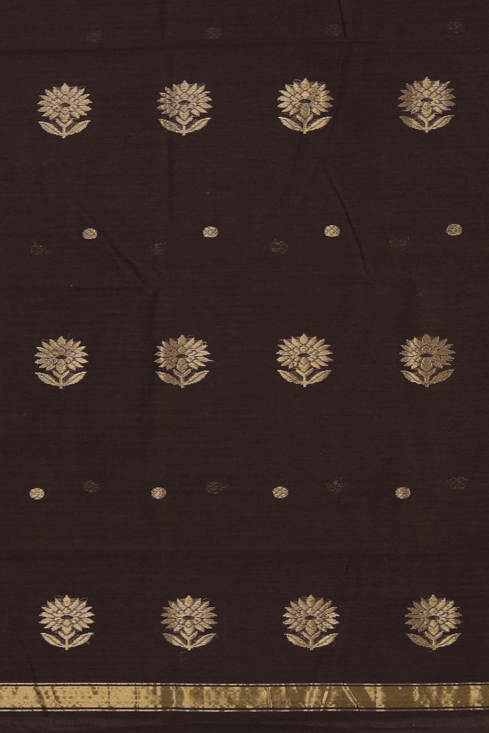 Image of Unstitched Suit Set Fabric (2 Pcs Set)