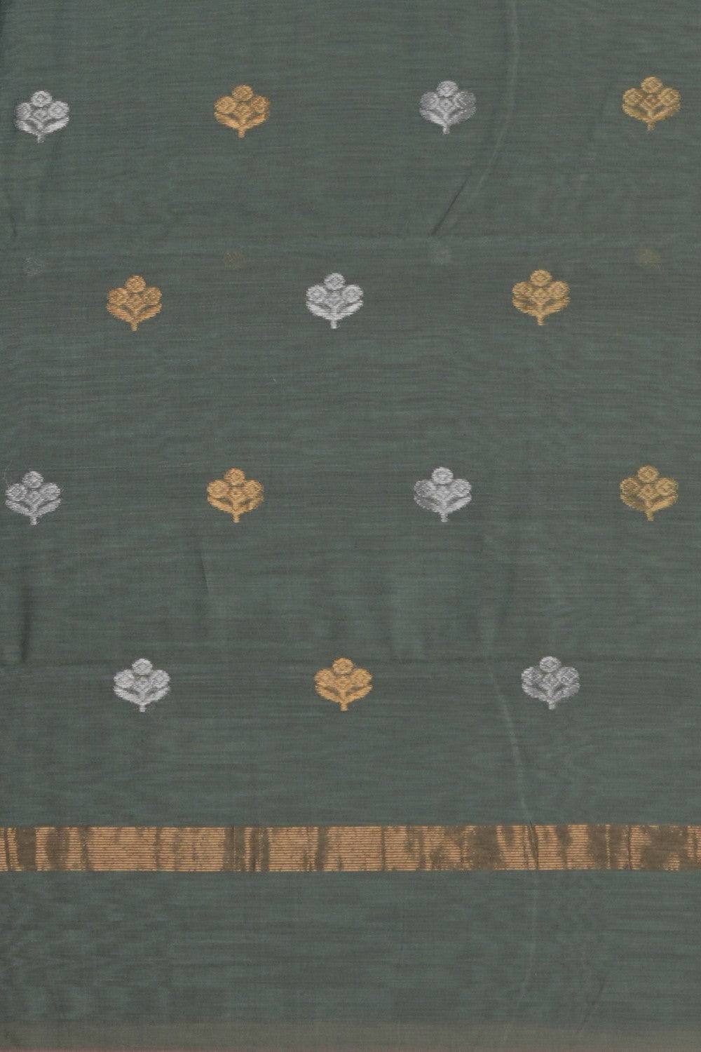Image of Unstitched Suit Set Fabric (2 Pcs Set)