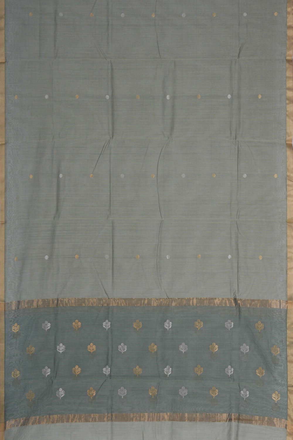 Image of Unstitched Suit Set Fabric (2 Pcs Set)