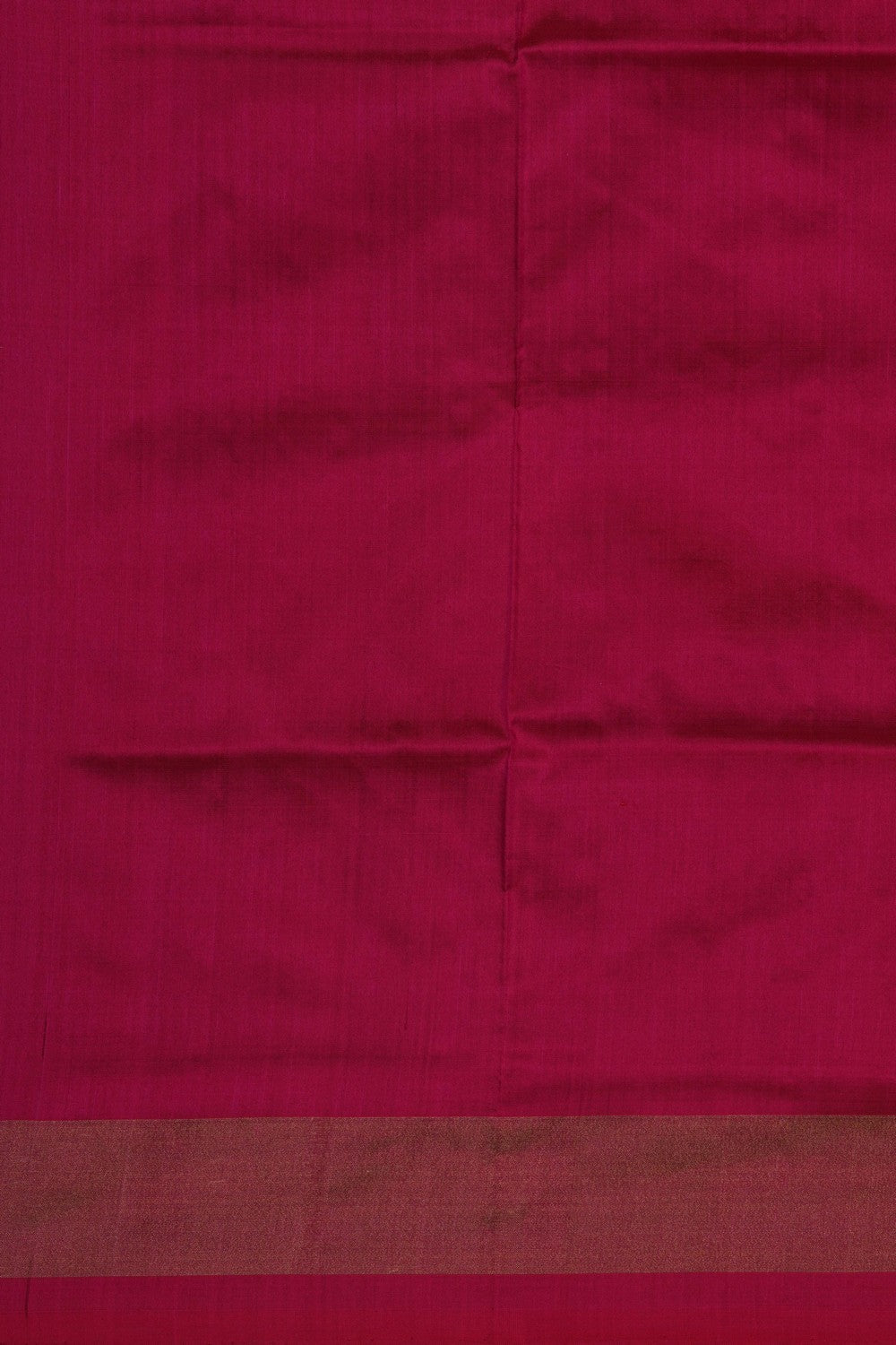 Image of Pochampally Ikat Silk Pink Saree