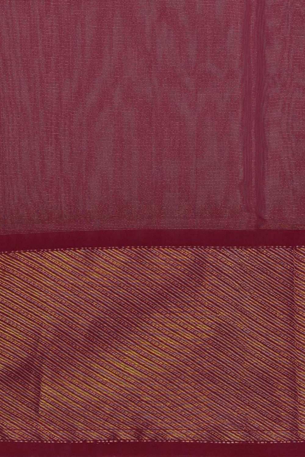 Image of Maheshwari Tissue Pink Saree