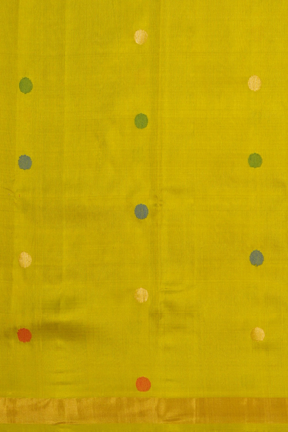 Image of Unstitched Suit Set Fabric (2 Pcs Set)