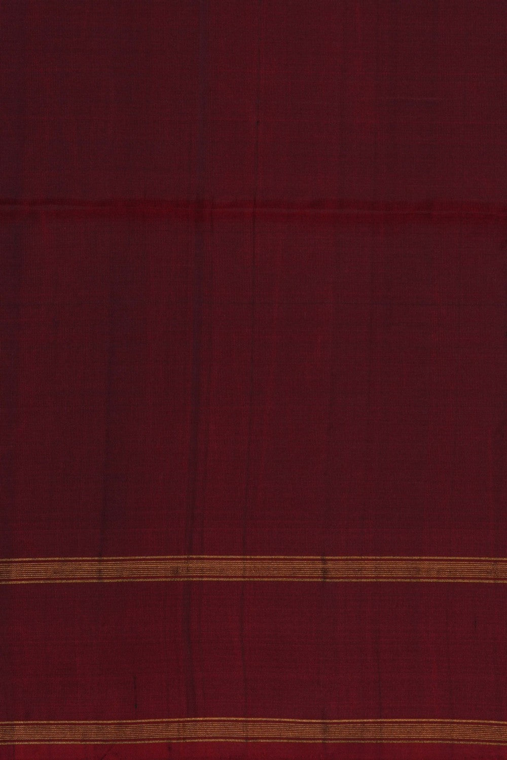 Image of South Silk Blue Saree