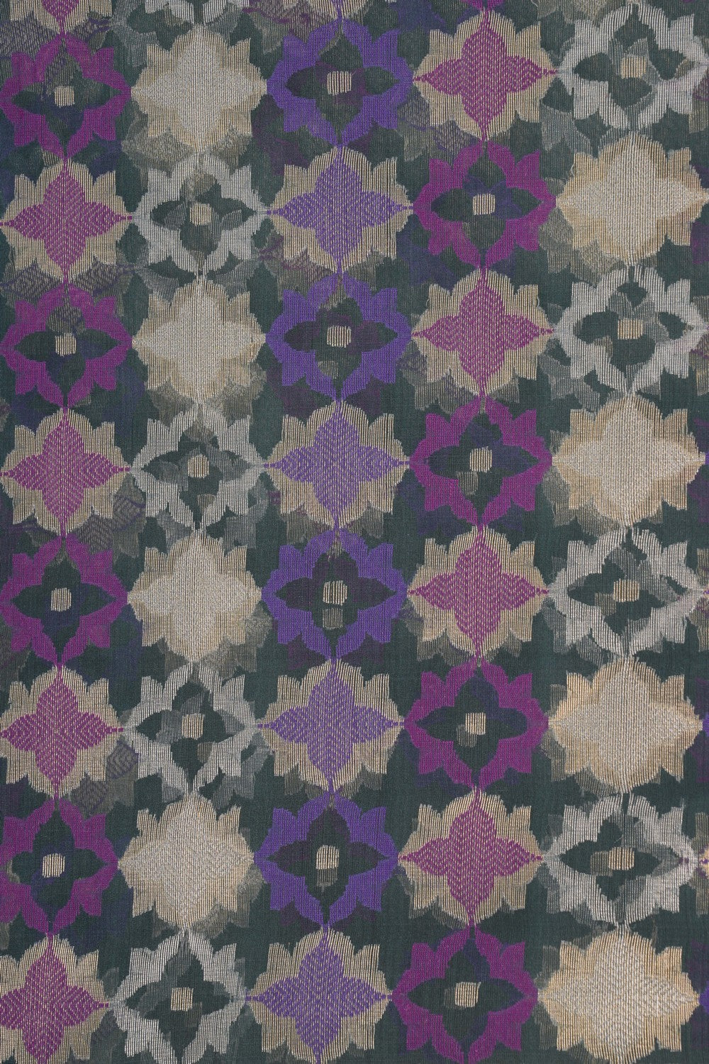 Image of Banarasi Kora Saree