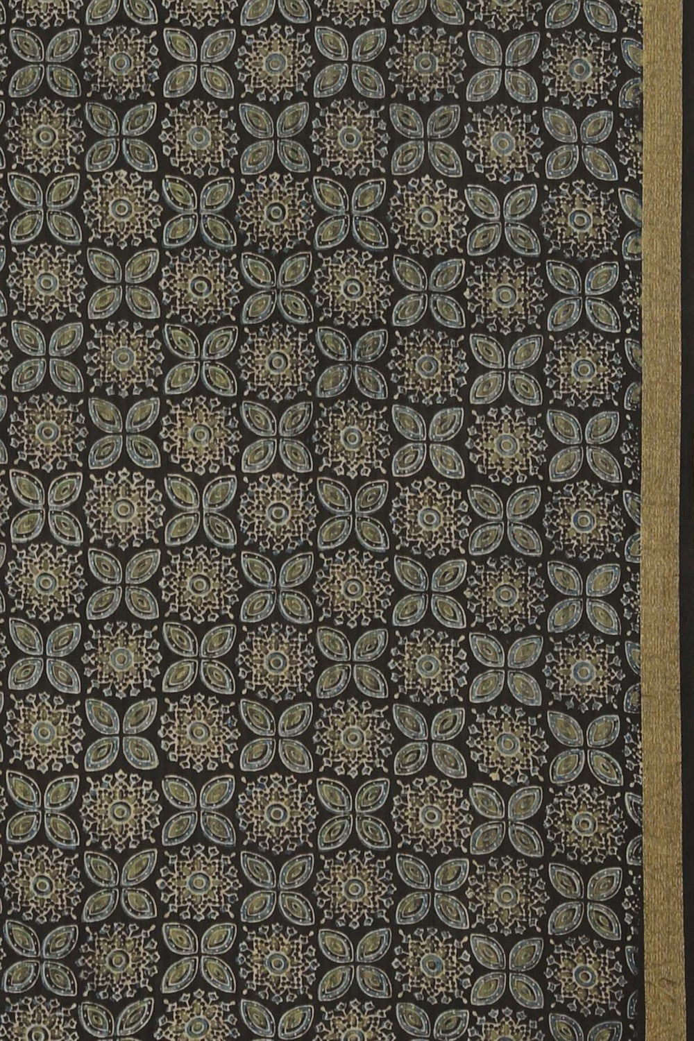 Image of Unstitched Suit Set Fabric (3 Pcs Set)