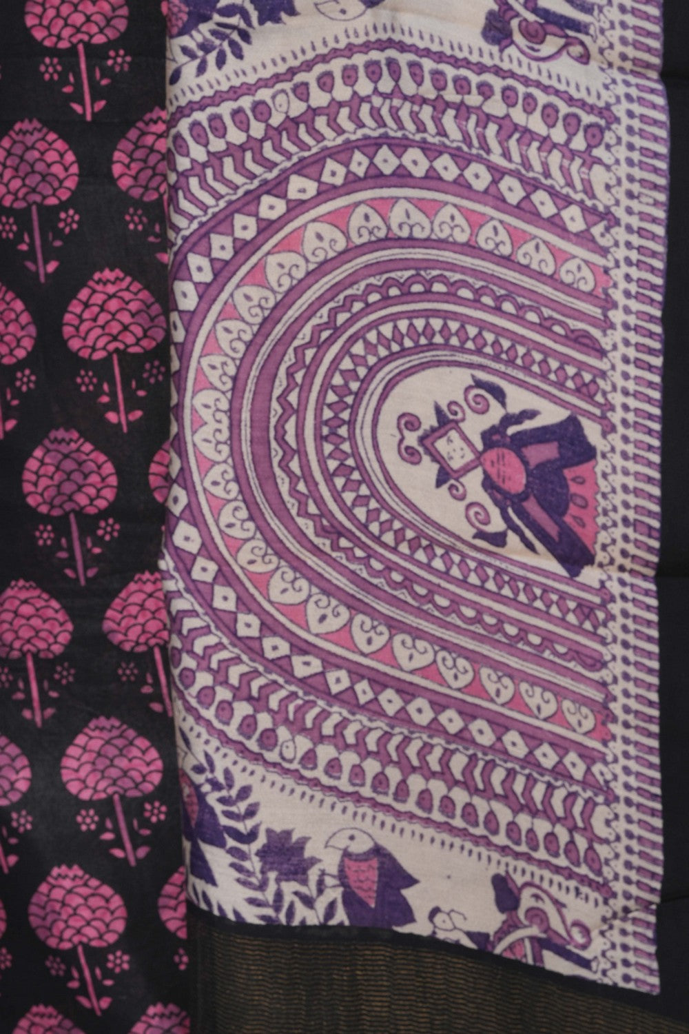 Image of Unstitched Suit Set Fabric (3 Pcs Set)