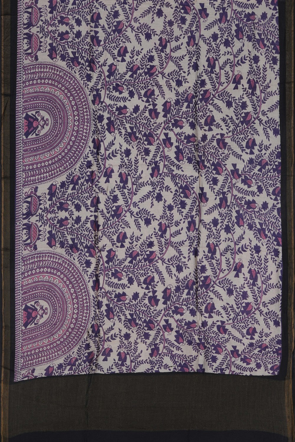 Image of Unstitched Suit Set Fabric (3 Pcs Set)