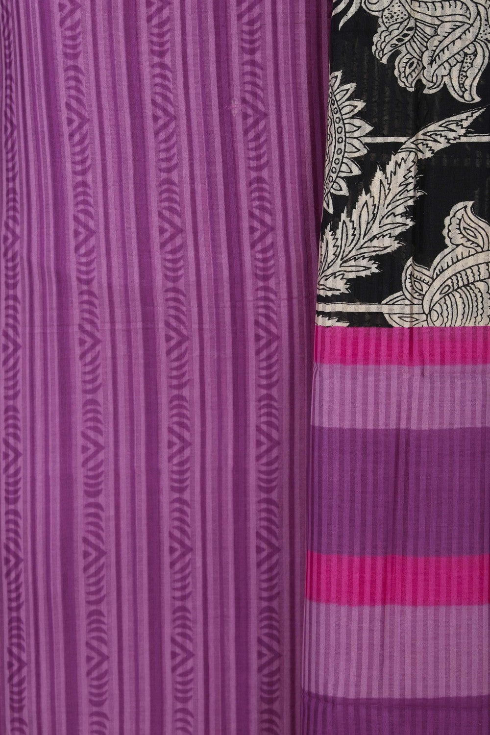 Image of Unstitched Suit Set Fabric (3 Pcs Set)