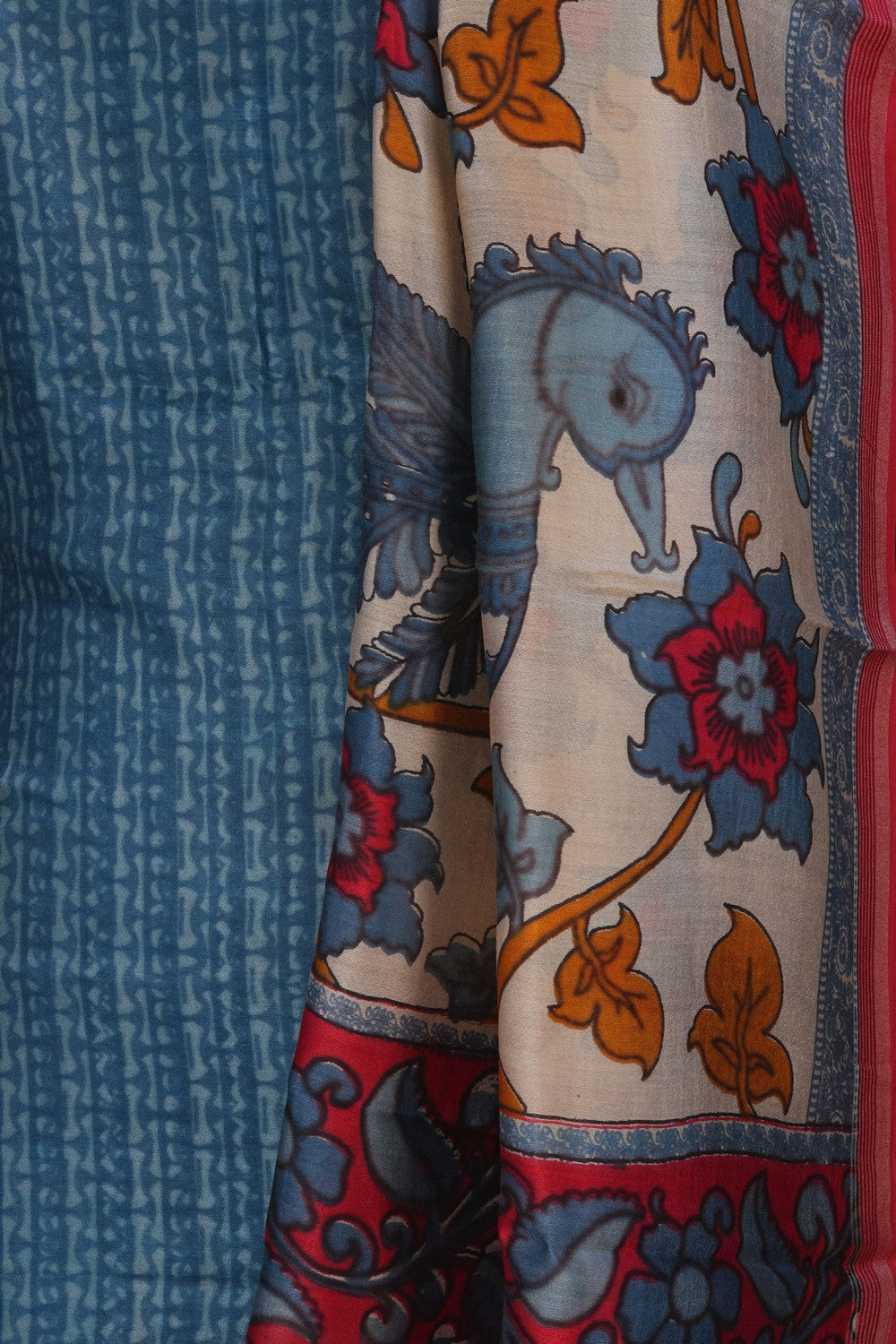 Image of Unstitched Suit Set Fabric (3 Pcs Set)