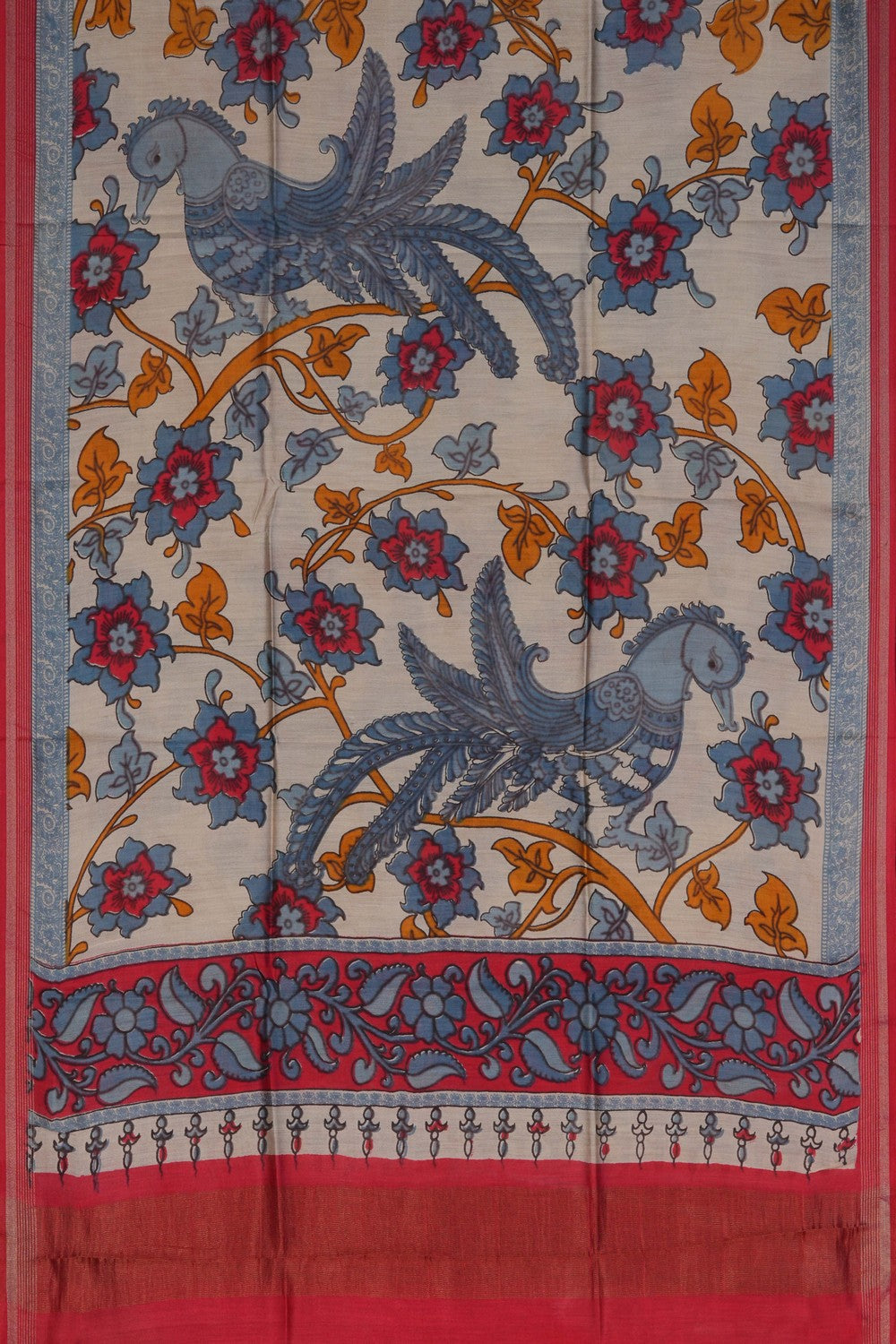 Image of Unstitched Suit Set Fabric (3 Pcs Set)