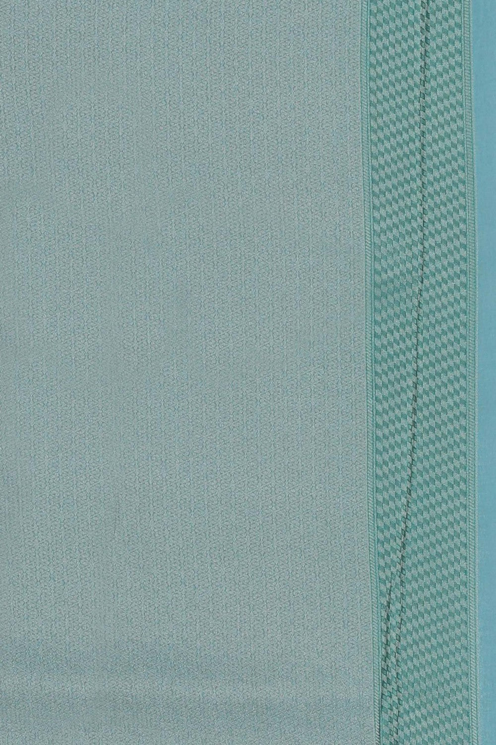 Image of A Classy Off-White Tissue Silk Saree