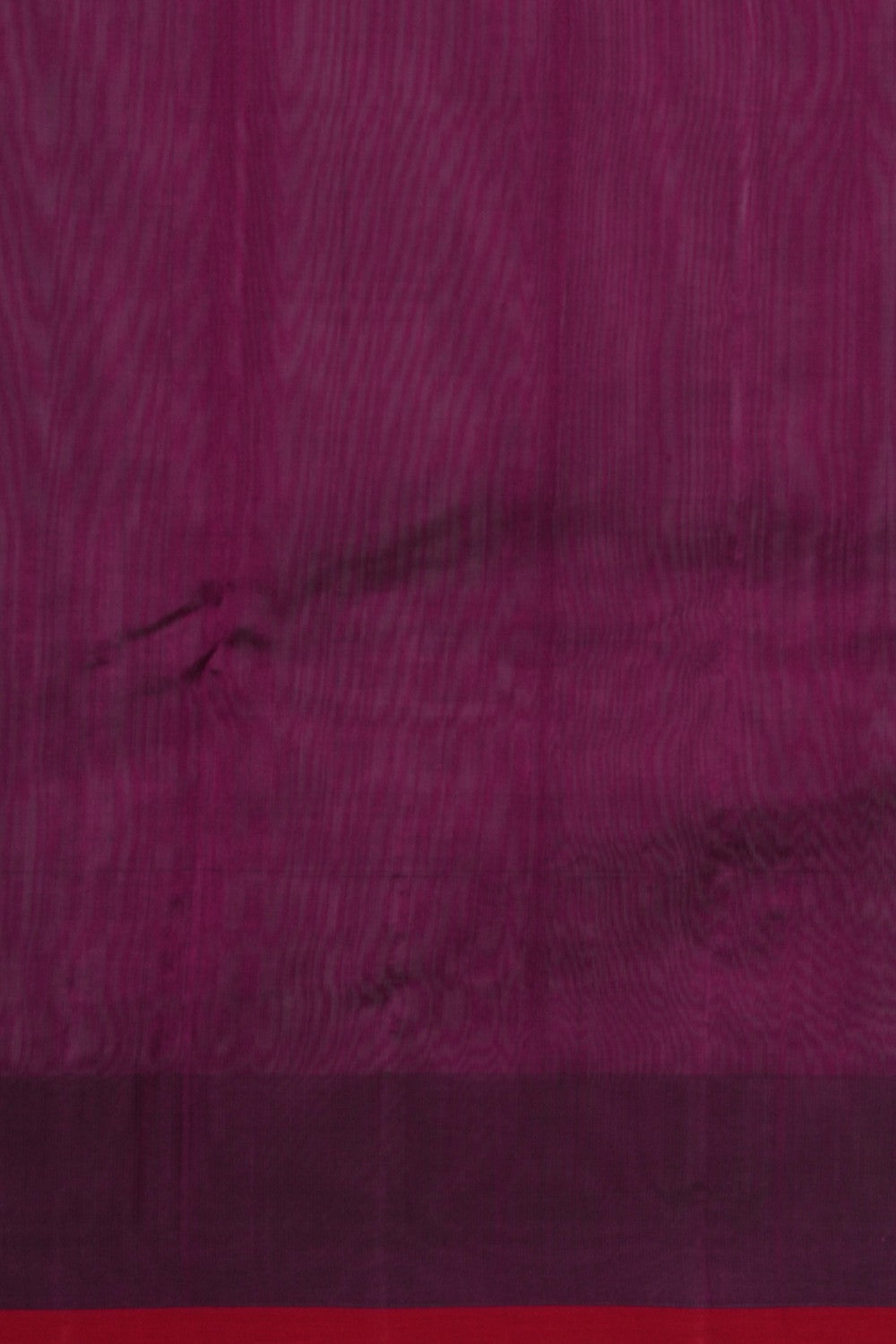 Image of Chanderi Purple Saree