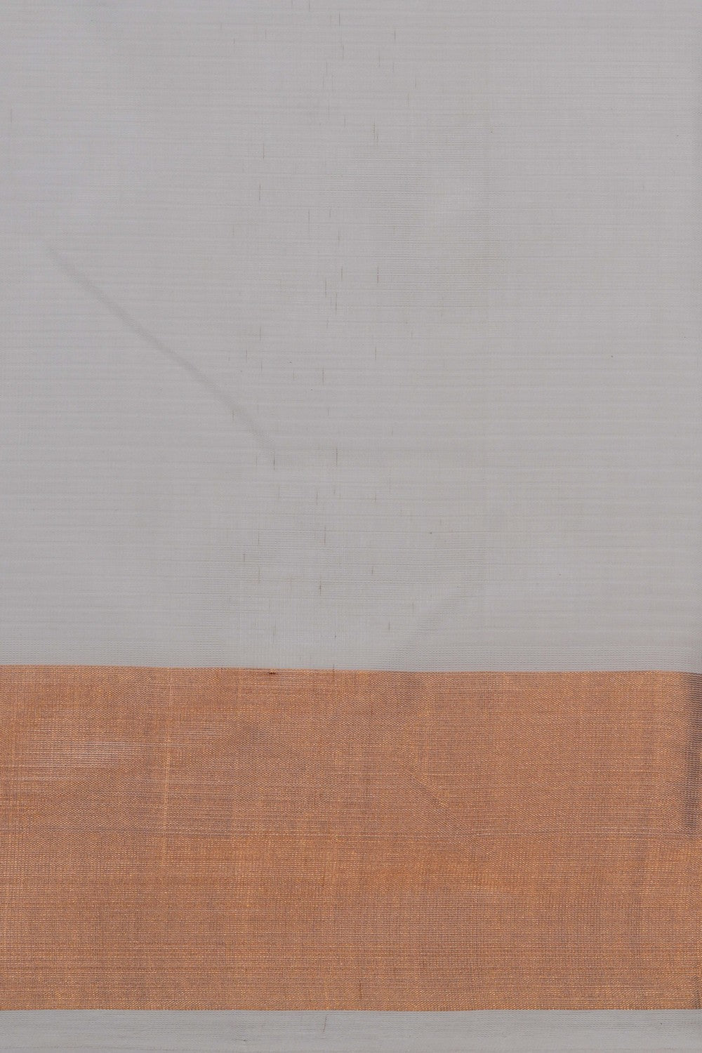 Image of A Classy Off-White Venkatagiri Saree