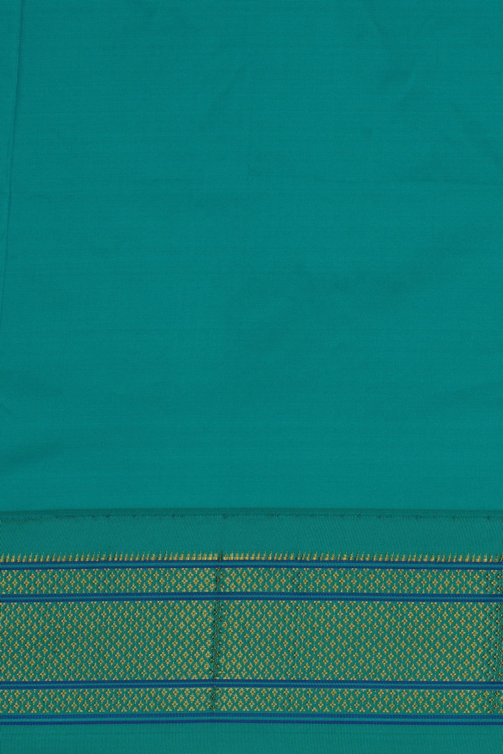 Image of A Beautiful Paithani Silk Saree