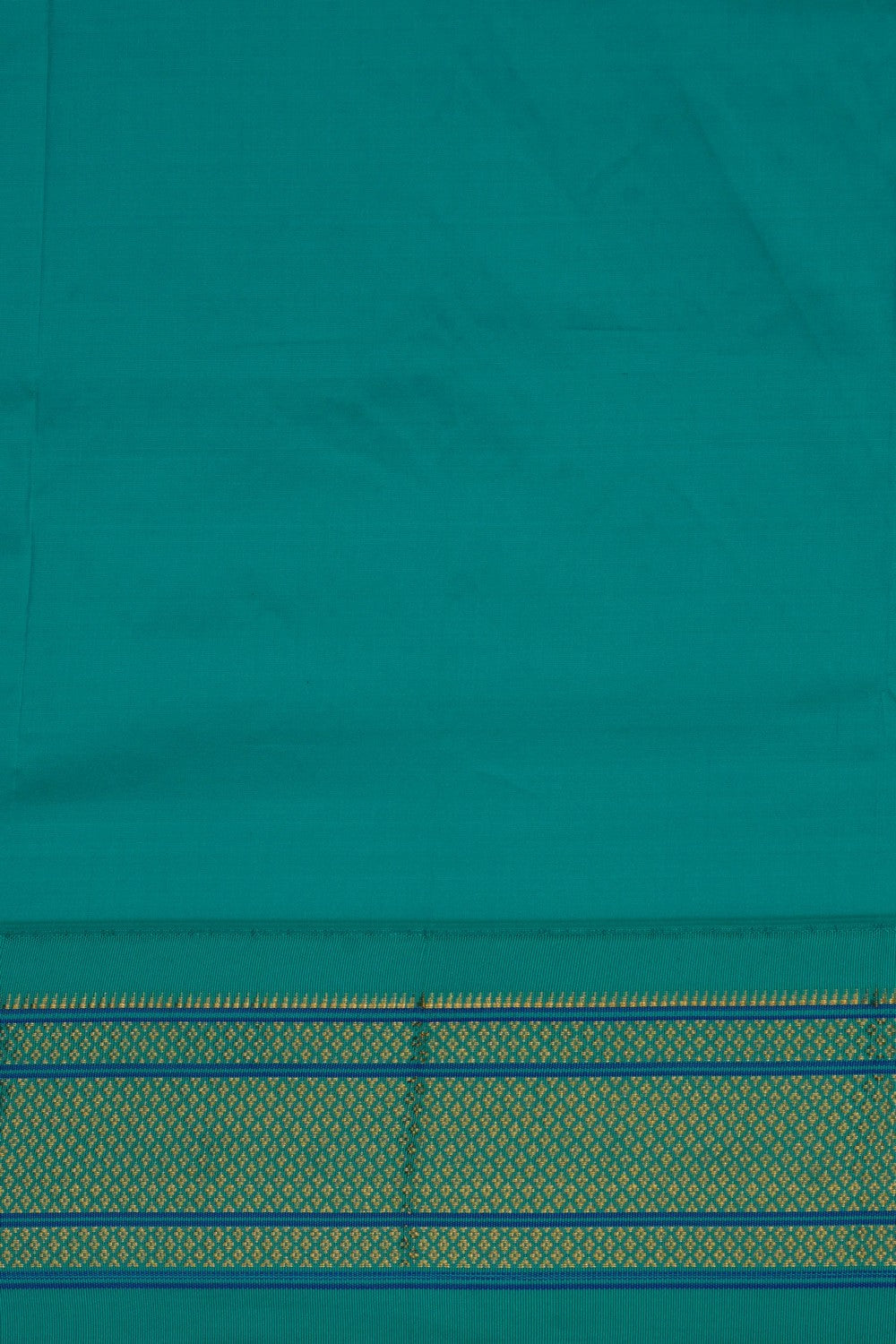 Image of A Beautiful Paithani Silk Saree