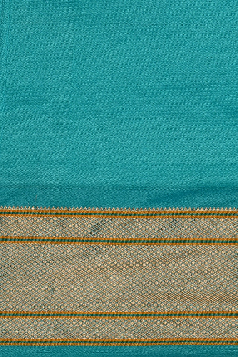 Image of A Beautiful Paithani Silk Saree
