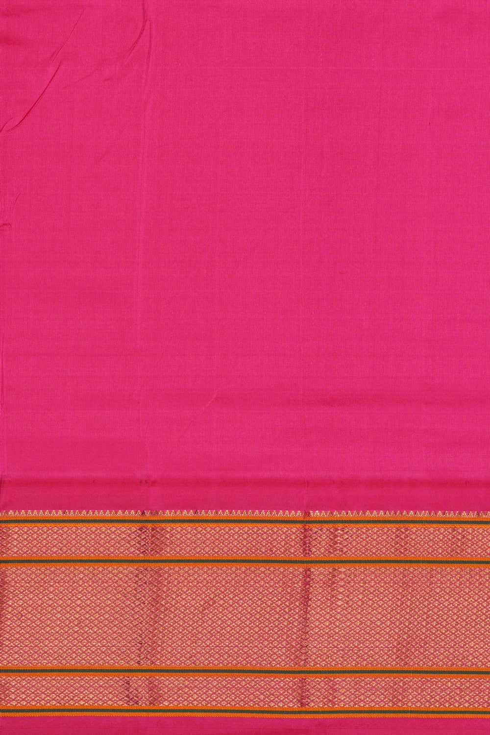 Image of A Beautiful Paithani Silk Saree