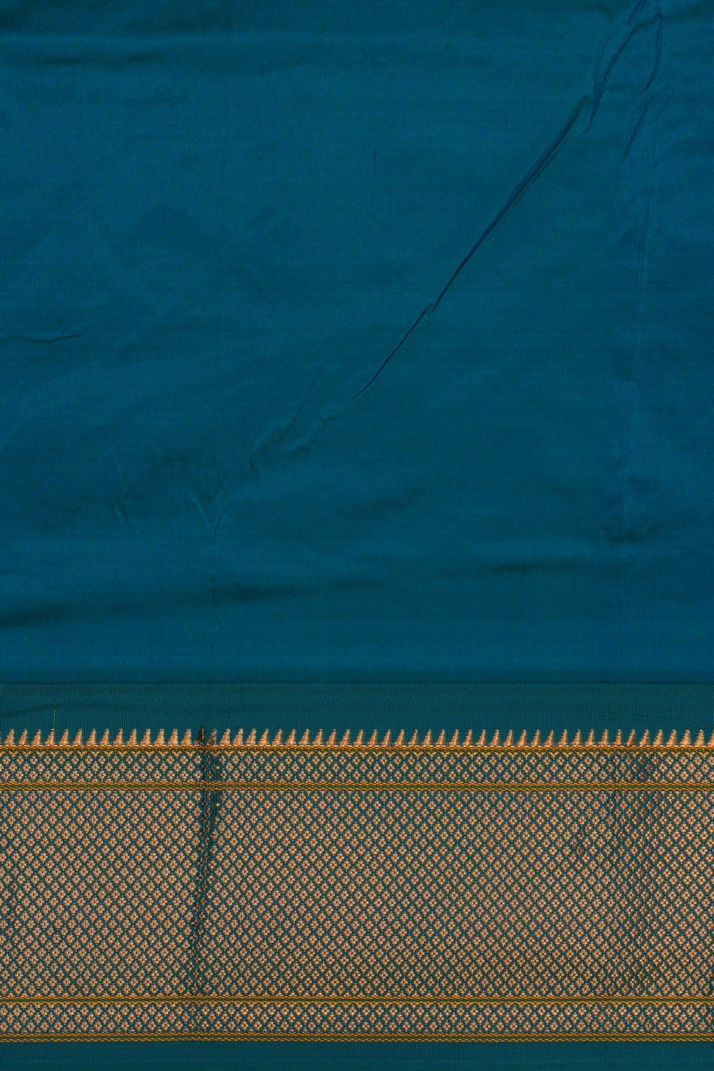 Image of A Beautiful Paithani Silk Saree