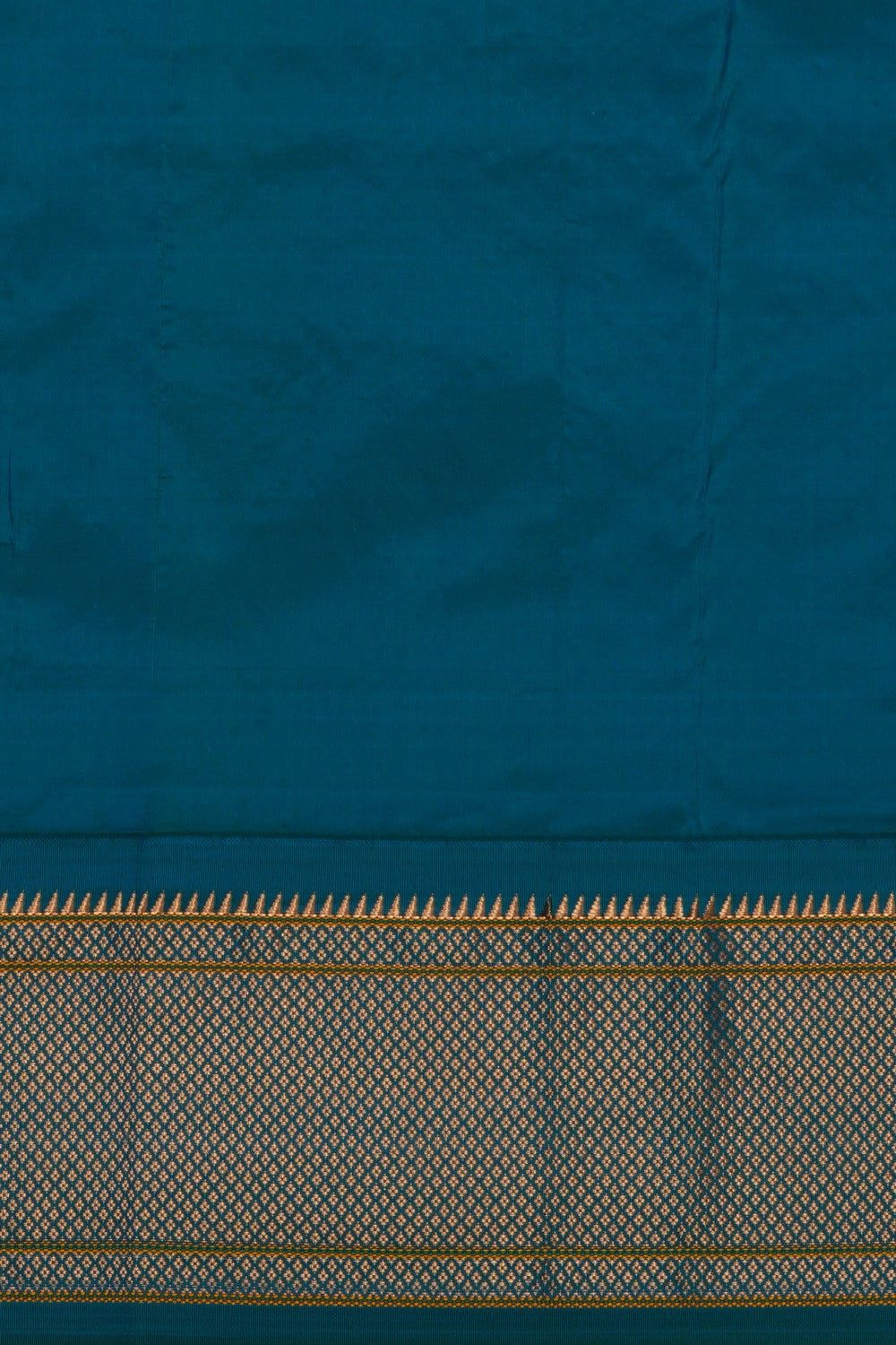 Image of A Beautiful Paithani Silk Saree