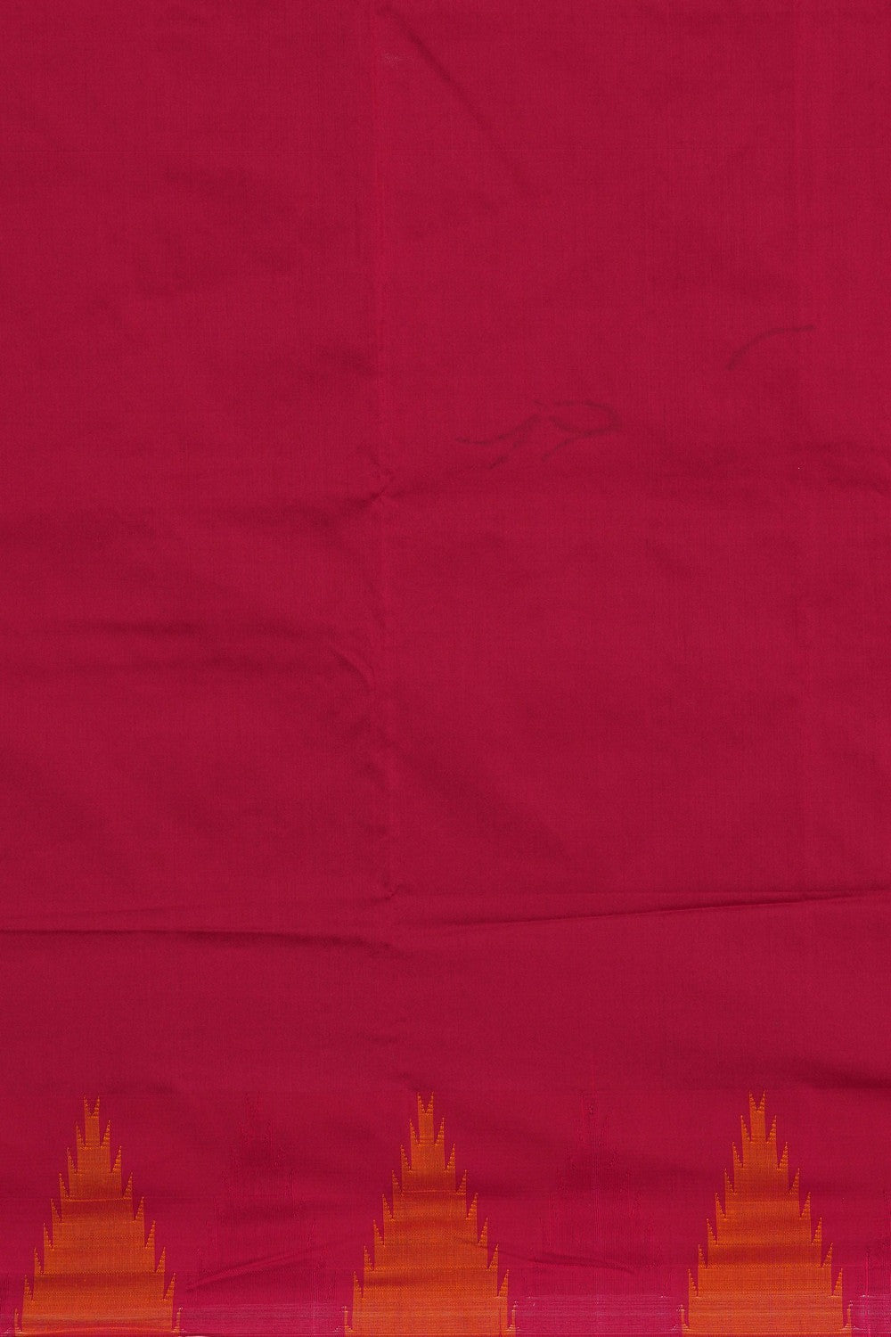 Image of South Silk Sea Green Saree
