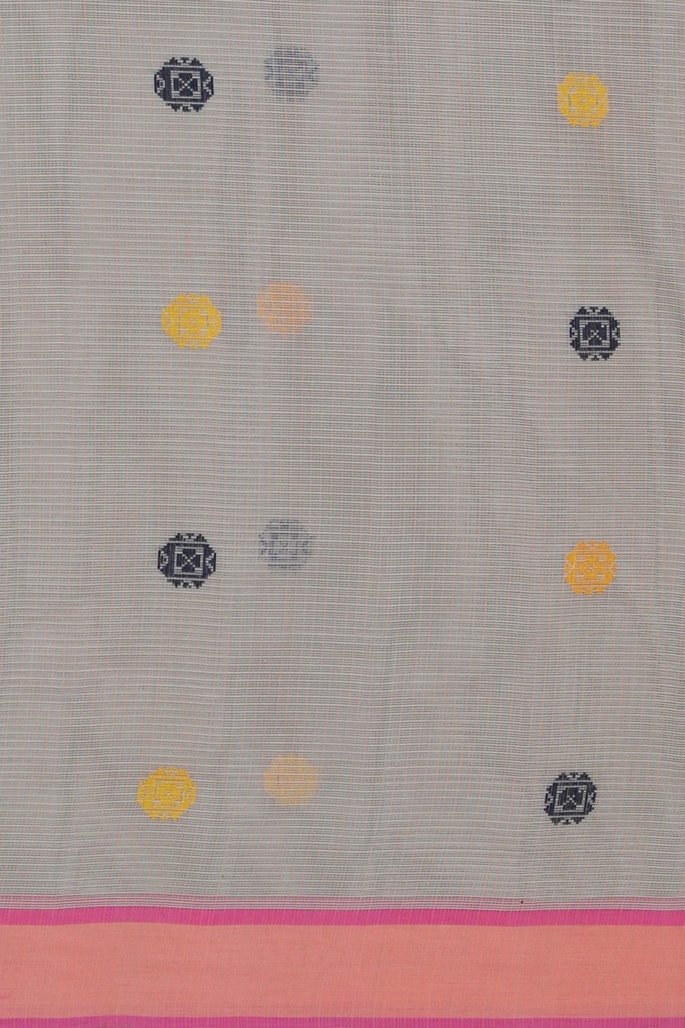 Image of Unstitched Suit Set Fabric (2 Pcs Set)