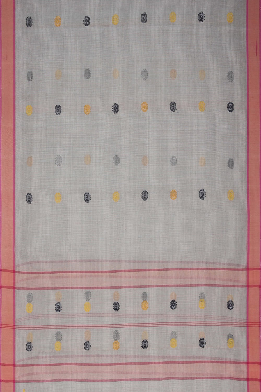 Image of Unstitched Suit Set Fabric (2 Pcs Set)