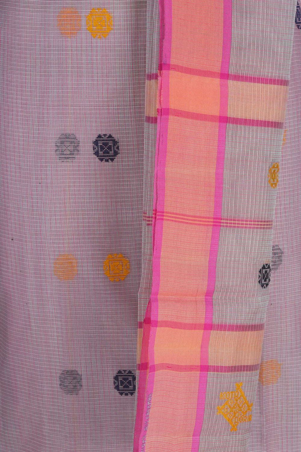 Image of Unstitched Suit Set Fabric (2 Pcs Set)