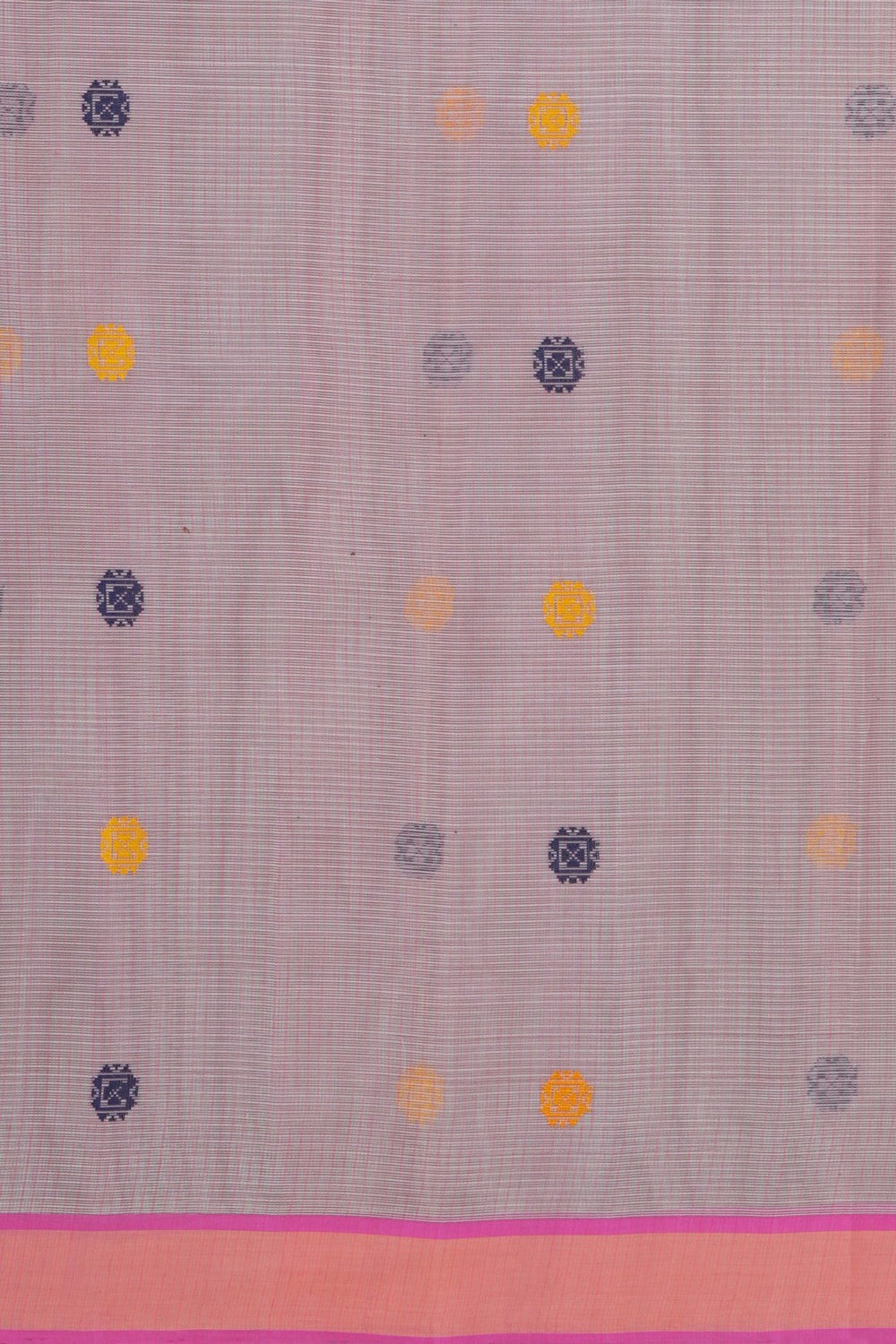 Image of Unstitched Suit Set Fabric (2 Pcs Set)
