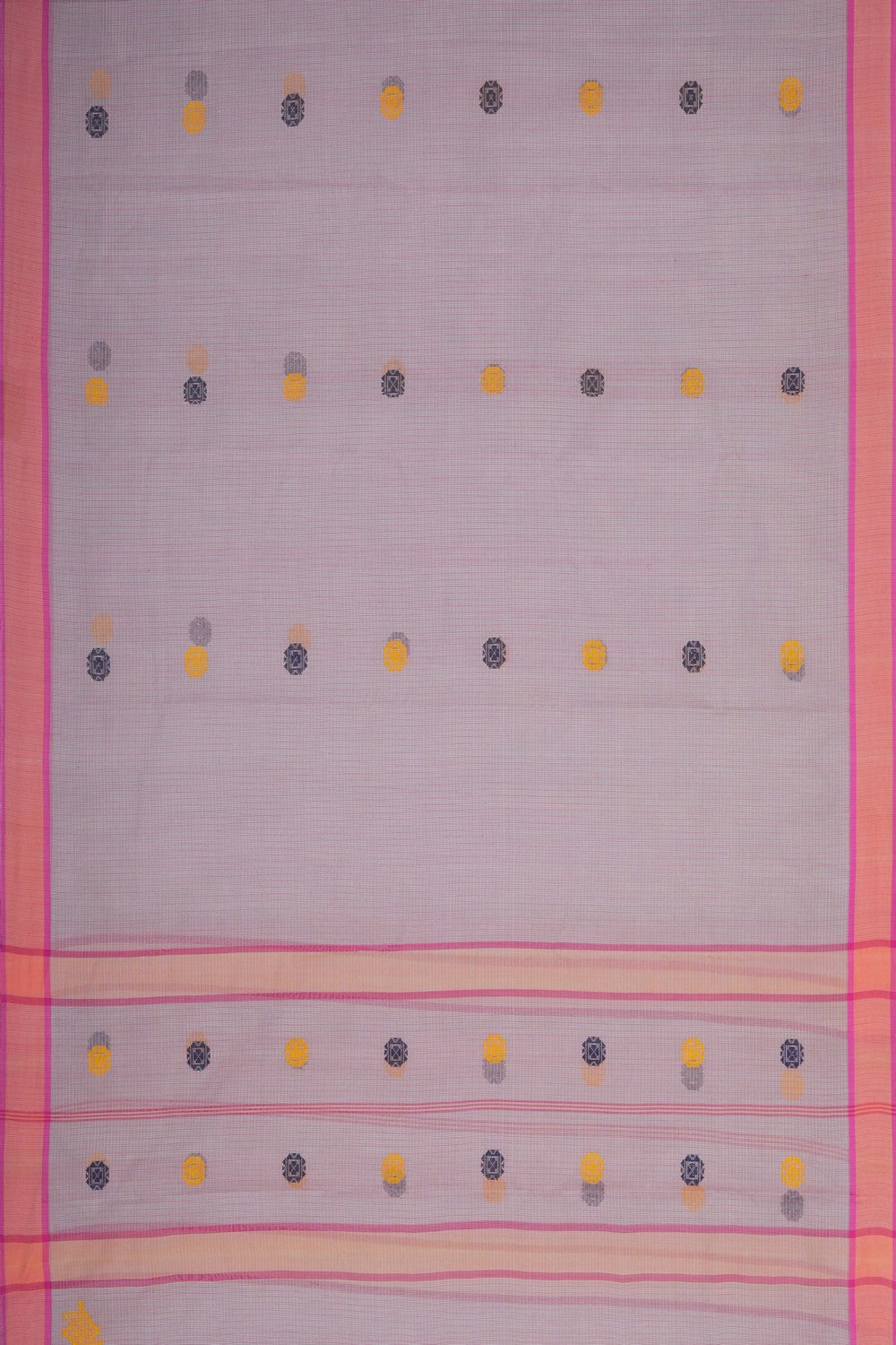 Image of Unstitched Suit Set Fabric (2 Pcs Set)