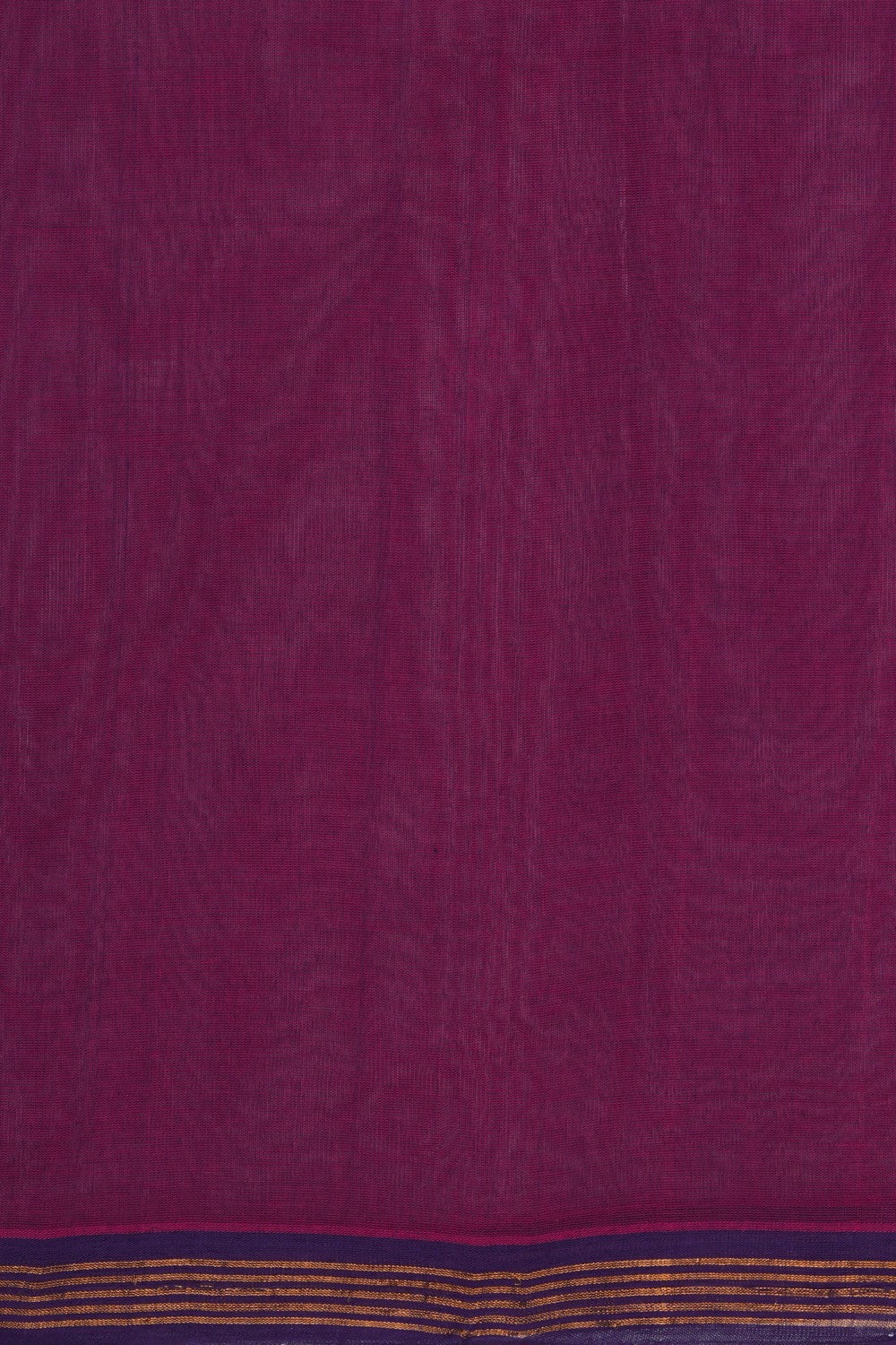 Image of Kanchi Cotton Pink Saree