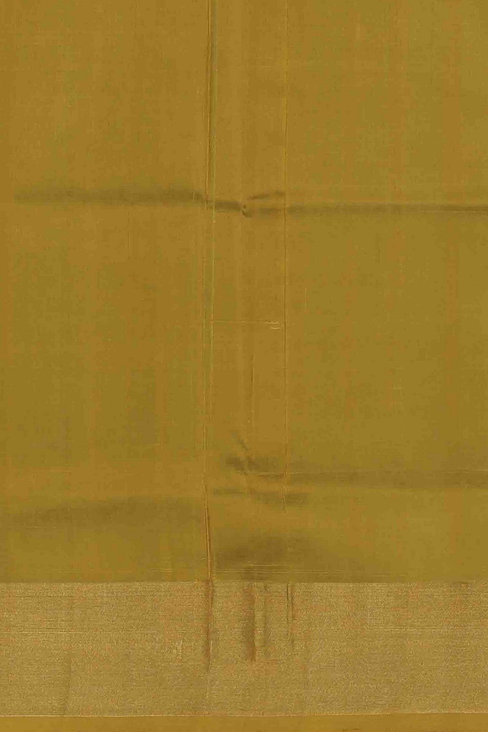 Image of Uppada Silk Grey Saree