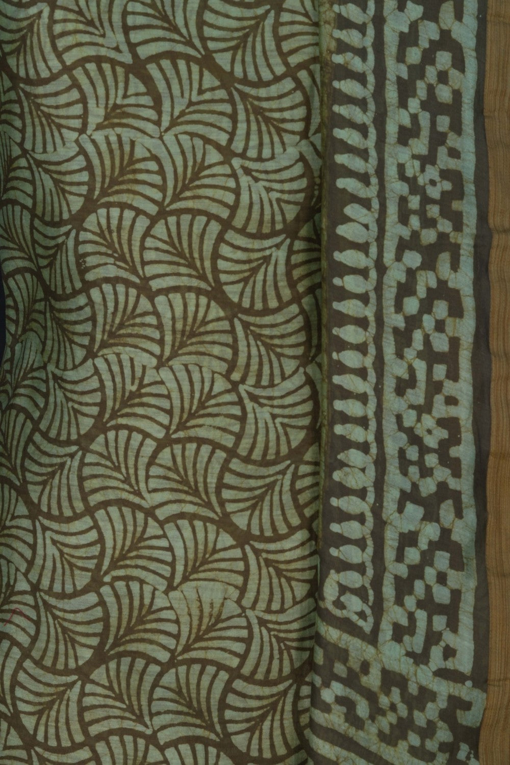 Image of Unstitched Suit Set Fabric (3 Pcs Set)