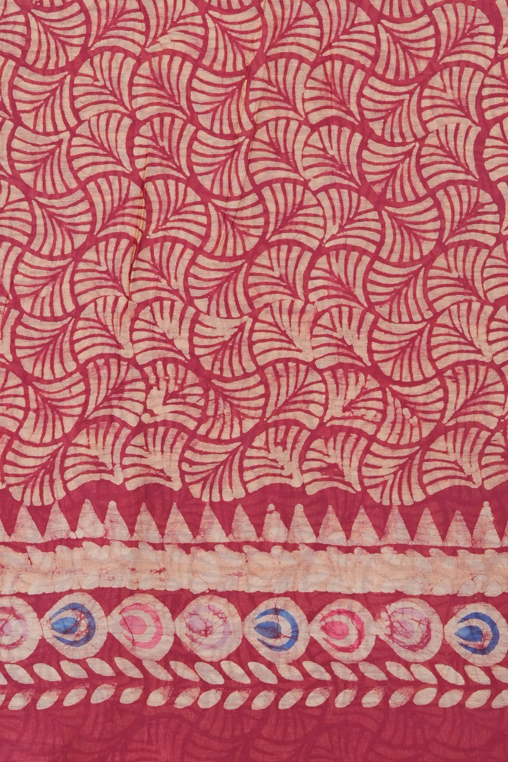 Image of Unstitched Suit Set Fabric (3 Pcs Set)