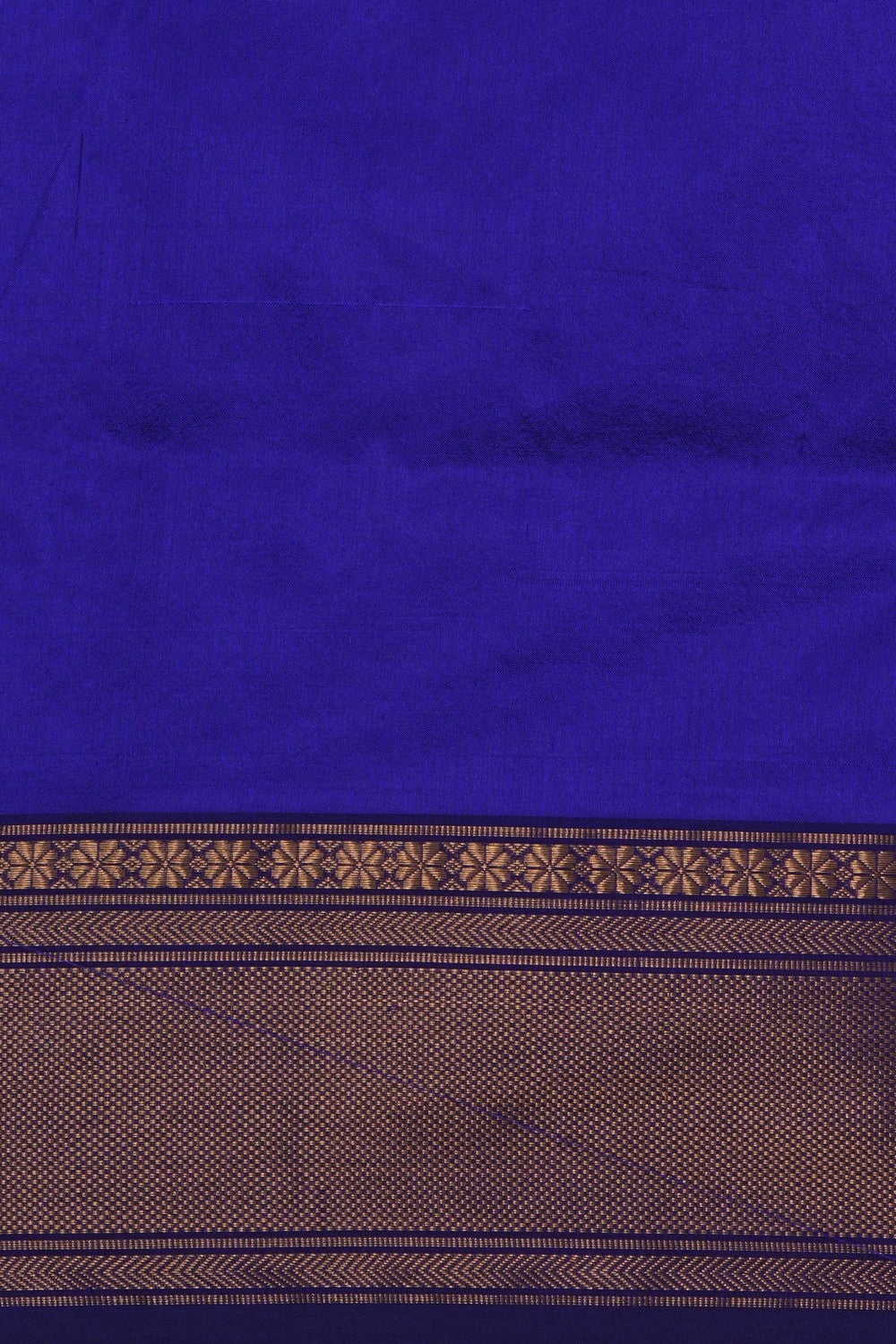 Image of Maheshwari Silk Saree
