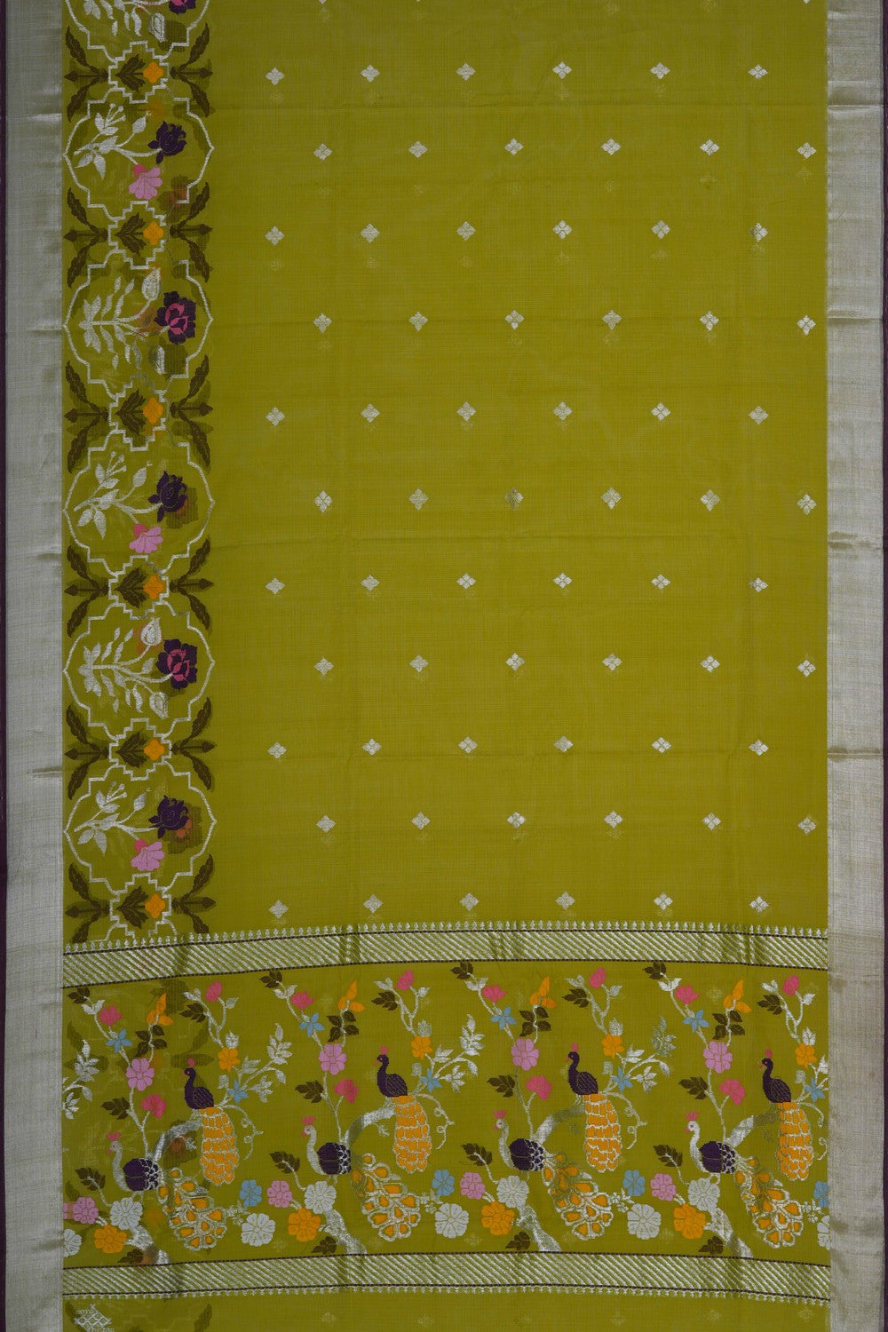 Image of Kota Doria Saree
