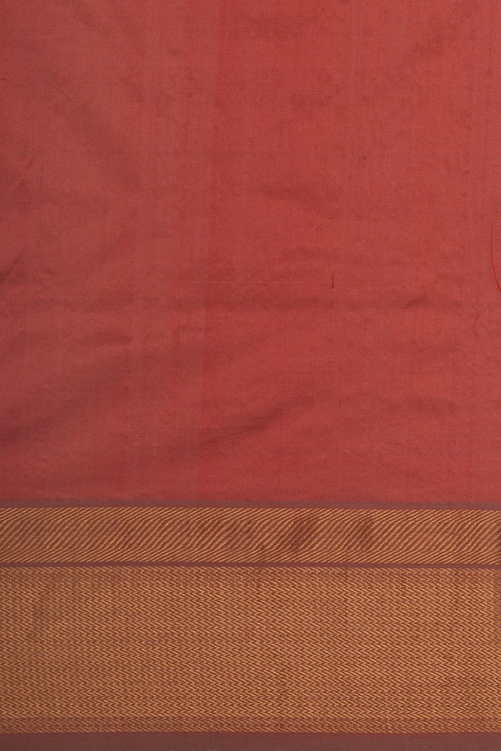 Image of Maheshwari Silk Pink Saree