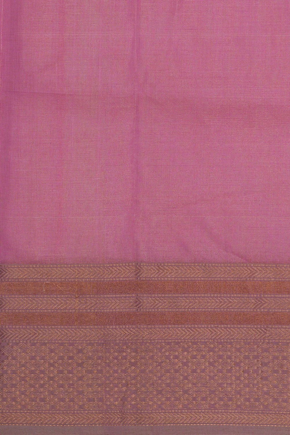 Image of Maheshwari Tissue Silk Saree