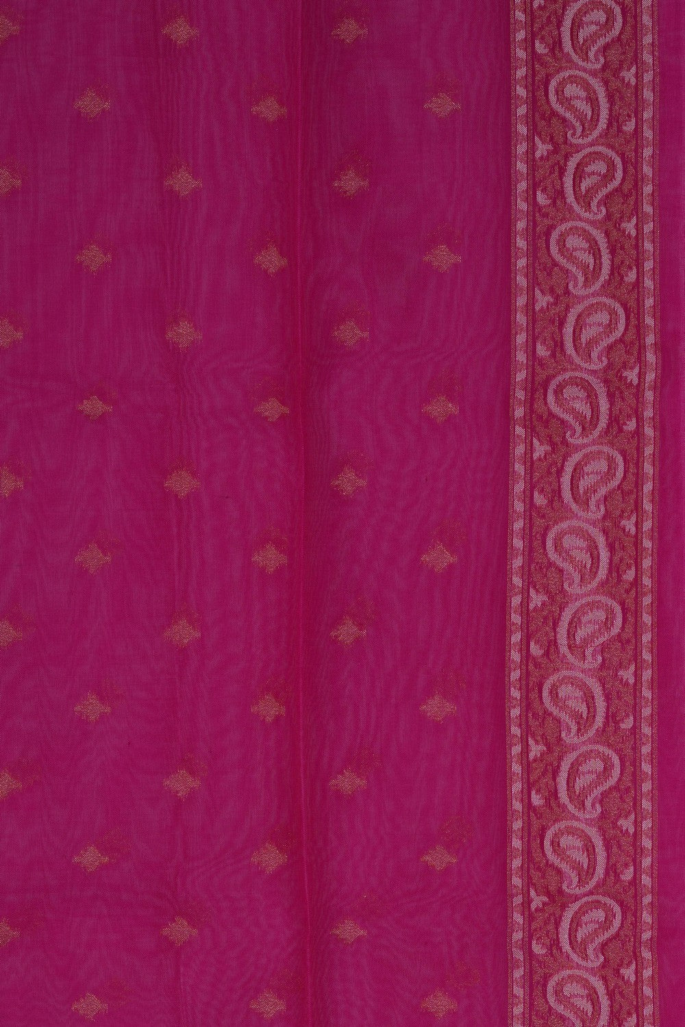 Image of Banarasi Kora Saree