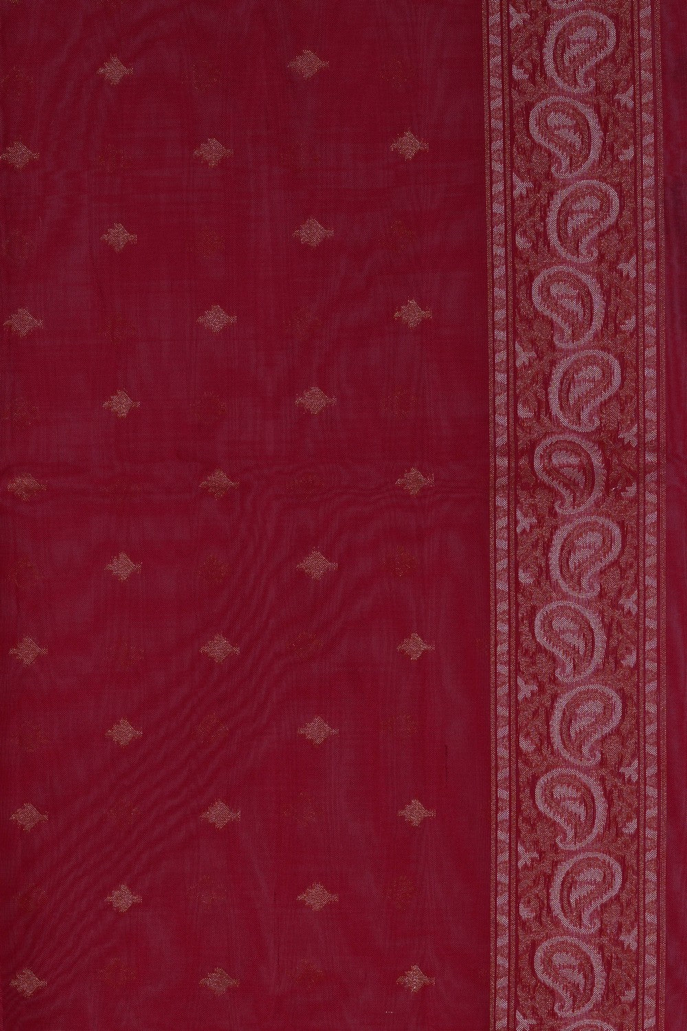 Image of Banarasi Kora Saree