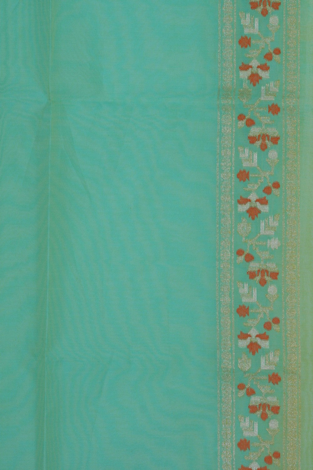 Image of Banarasi Kora Saree