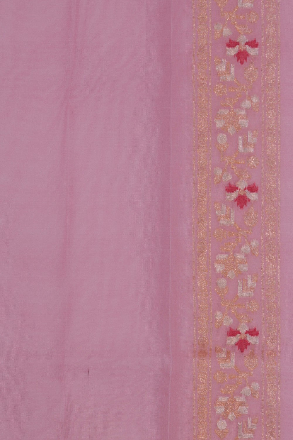 Image of Banarasi Kora Saree