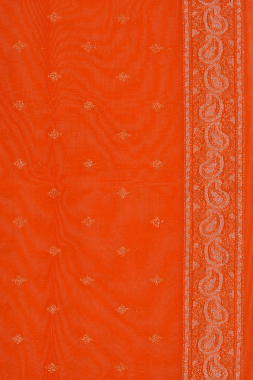 Image of Banarasi Kora Saree