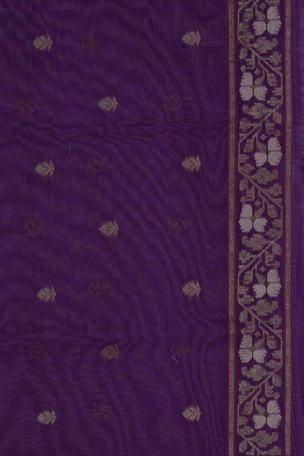Image of Banarasi Kora Saree