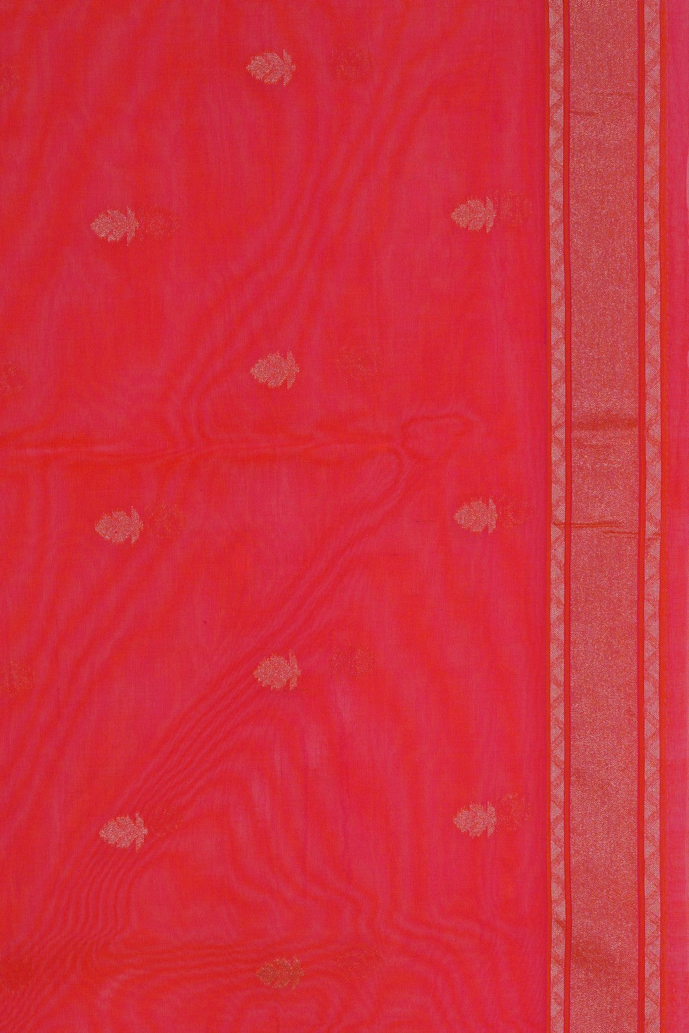 Image of Banarasi Kora Saree