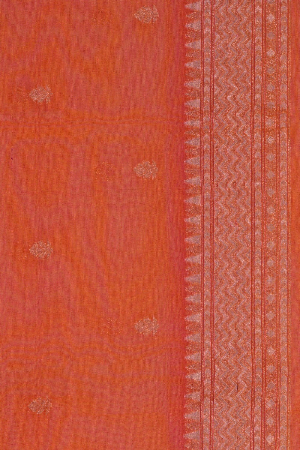 Image of Banarasi Kora Saree