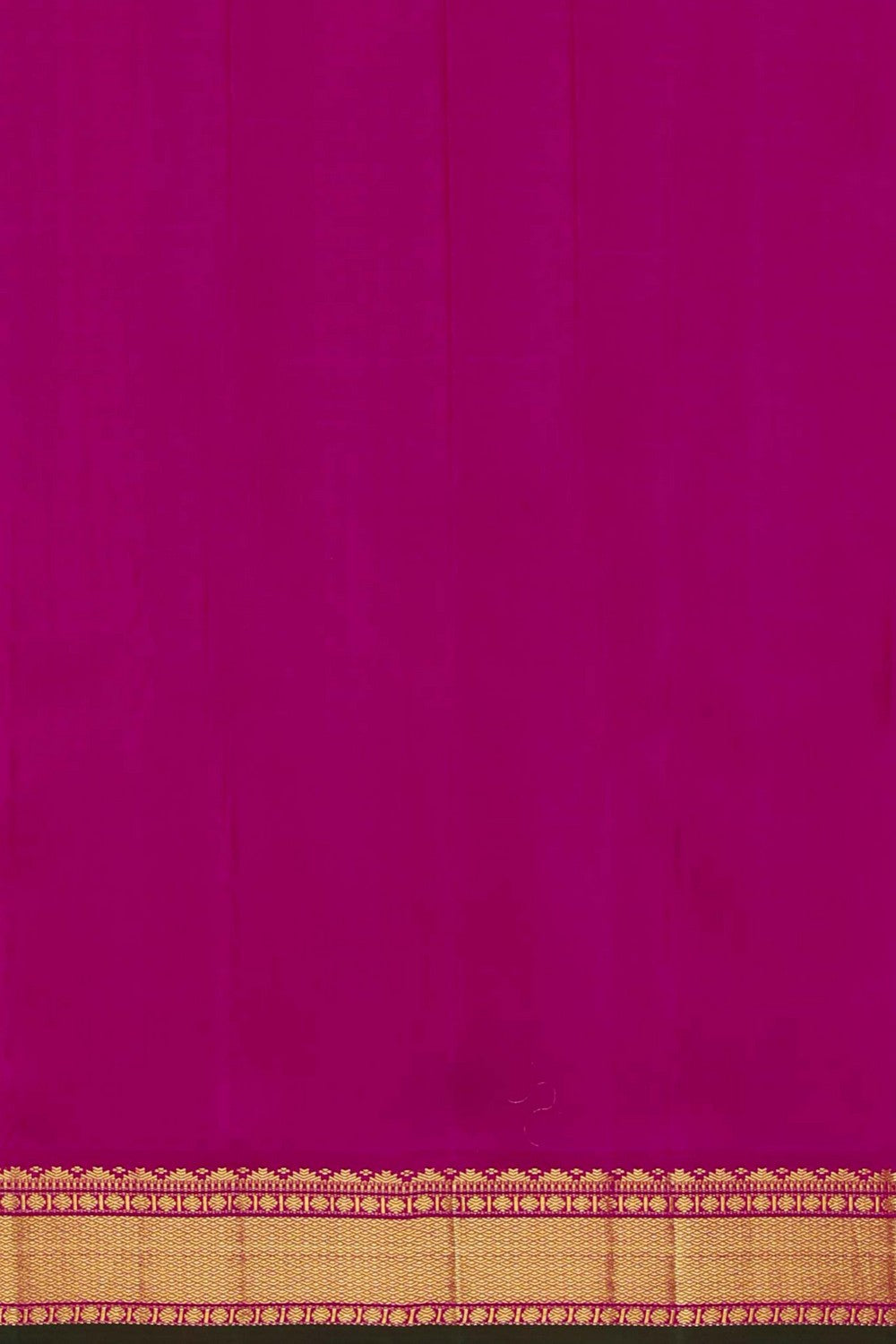 Image of South Silk Red Saree